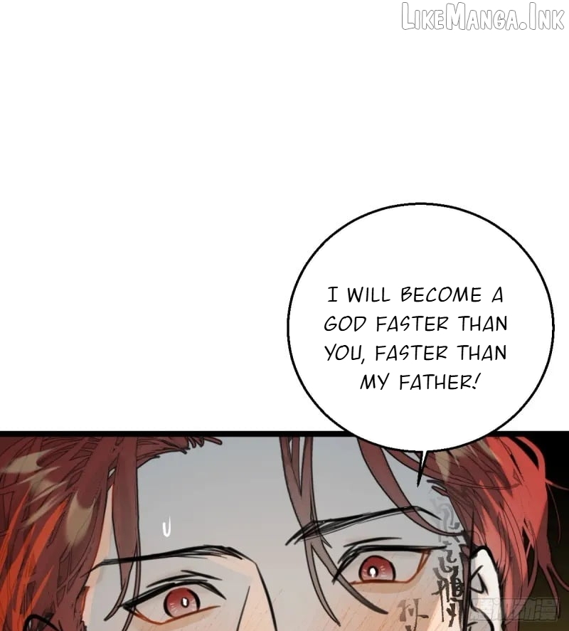 My Own Evil God Chapter 31 - page 2
